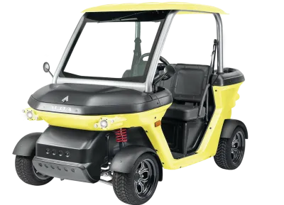 Golf Cart